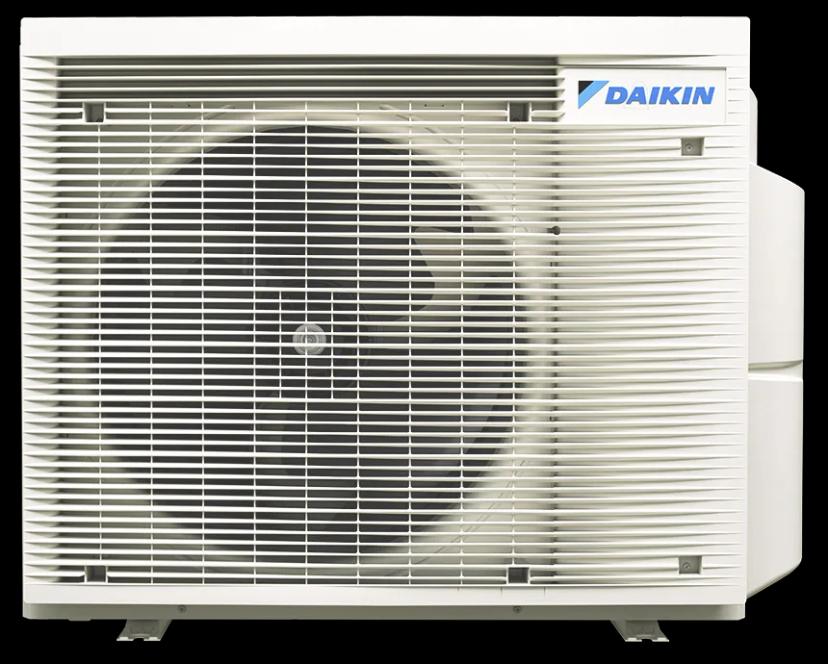 Agregatul exterior Daikin 3MXM pentru sisteme multisplit