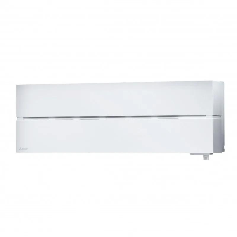 Unitatea interioară Mitsubishi Electric MSZ-LN, finisaj alb lucios