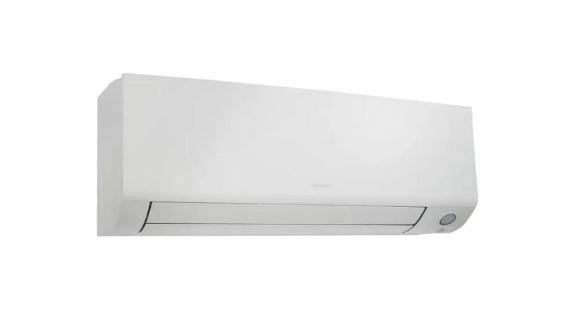 Unitatea interioară Daikin Perfera montată pe perete